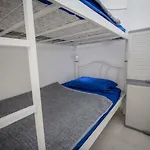 Butik Hostel Tlv