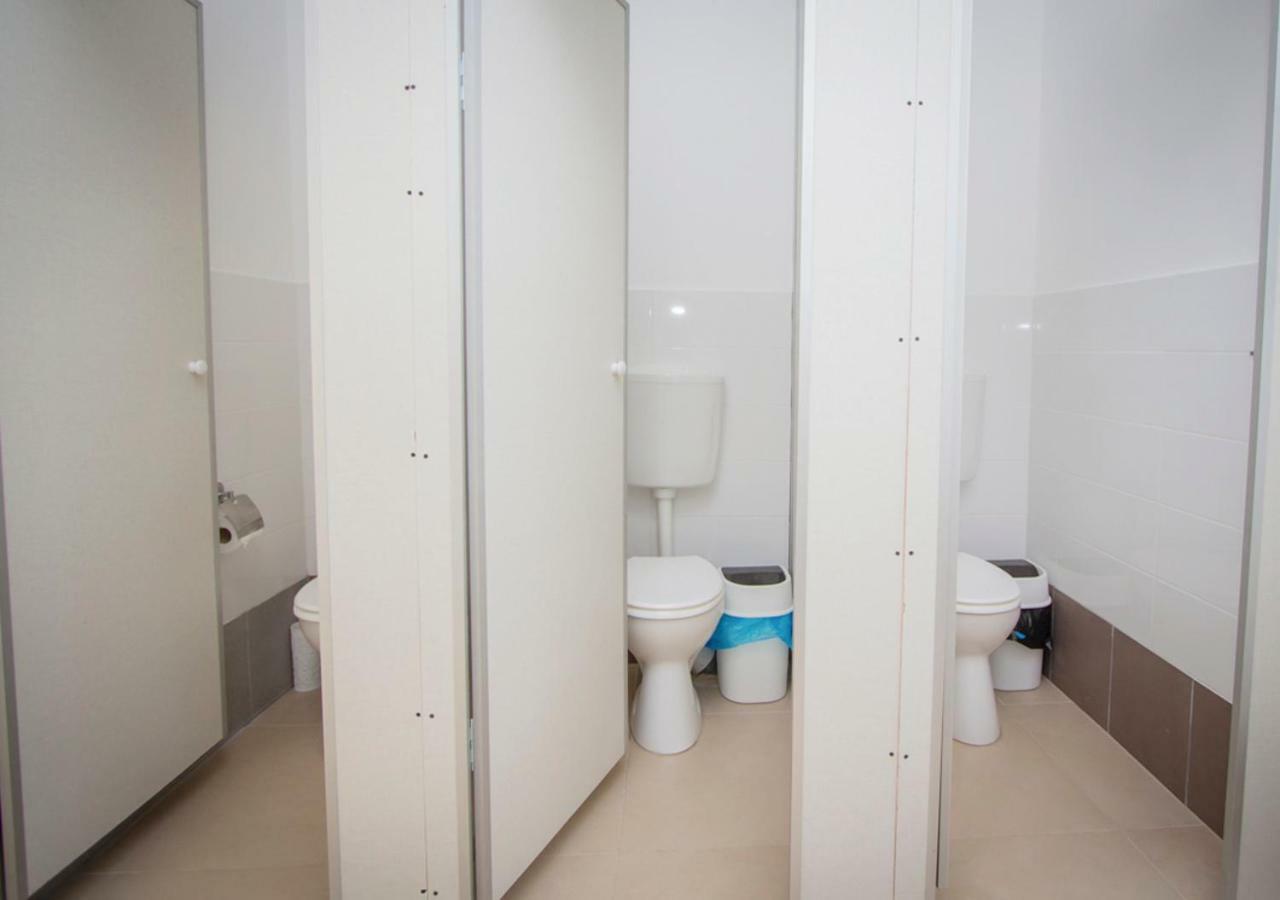 Hostel Butik Tlv Tel Aviv