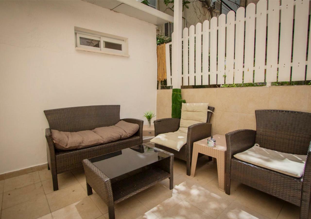 Hostel Butik Tlv