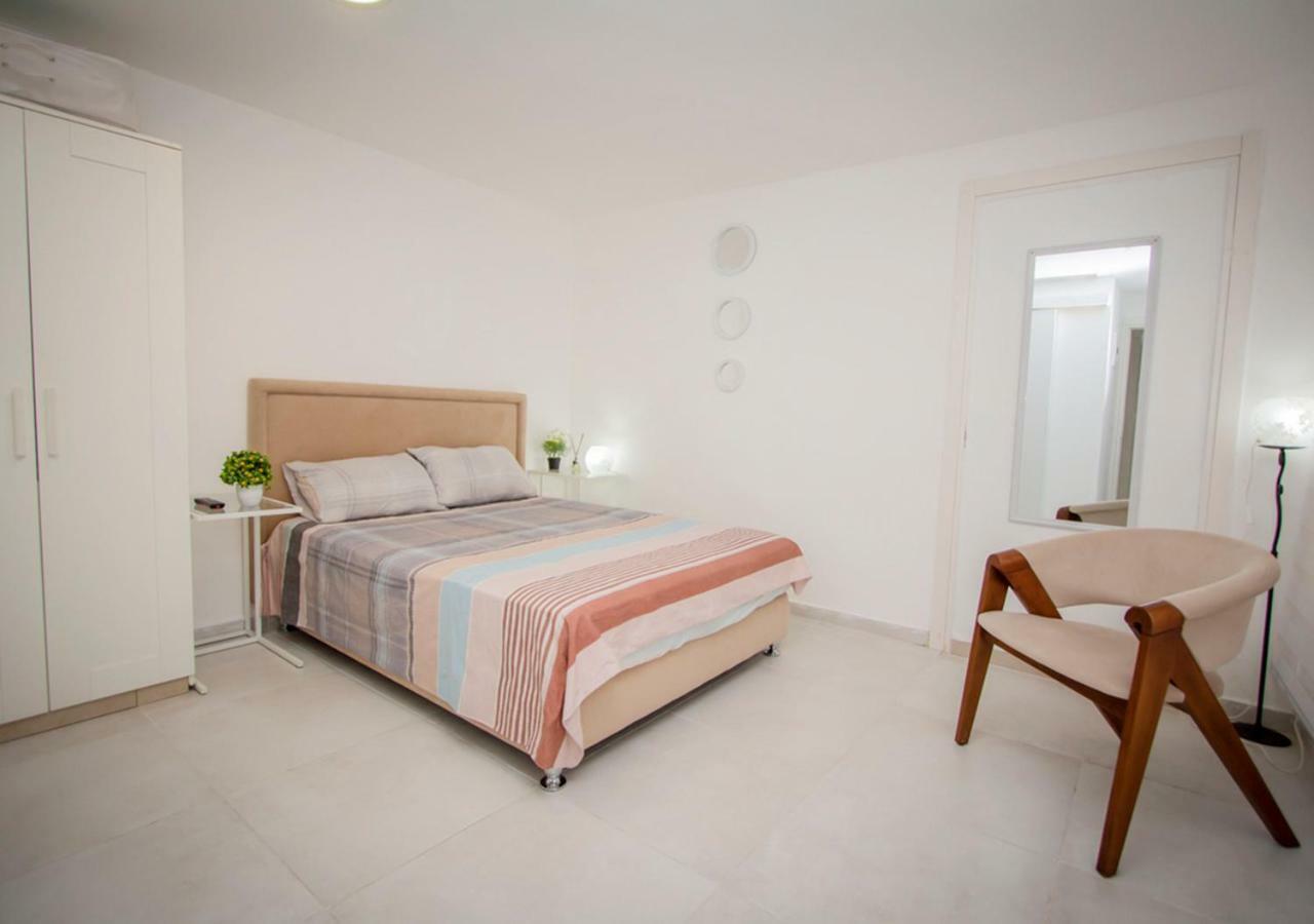 Hostel Butik Tlv